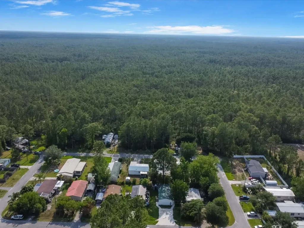 54735 Williams Street Astor FL 32102