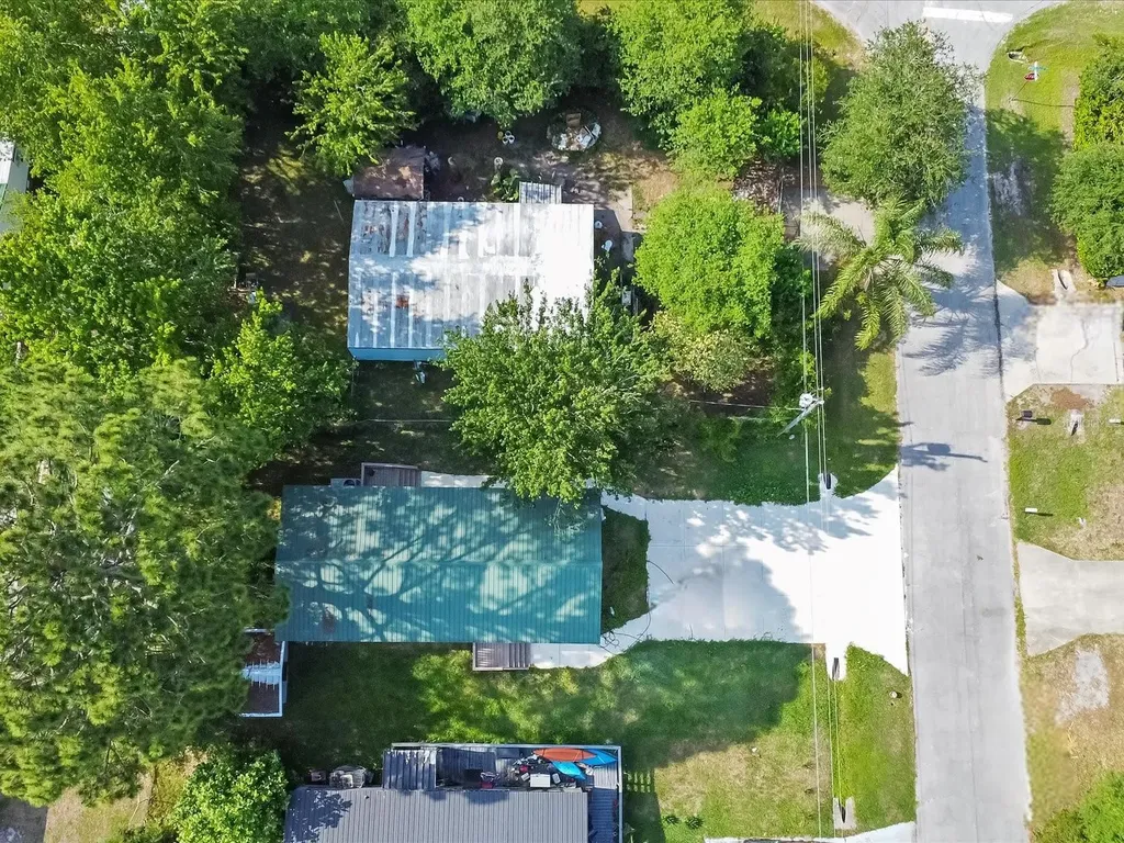 54735 Williams Street Astor FL 32102