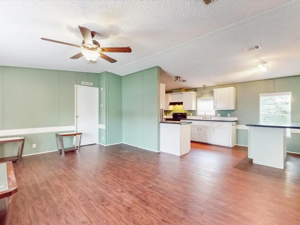 54735 Williams Street Astor FL 32102