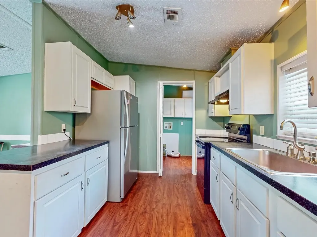 54735 Williams Street Astor FL 32102