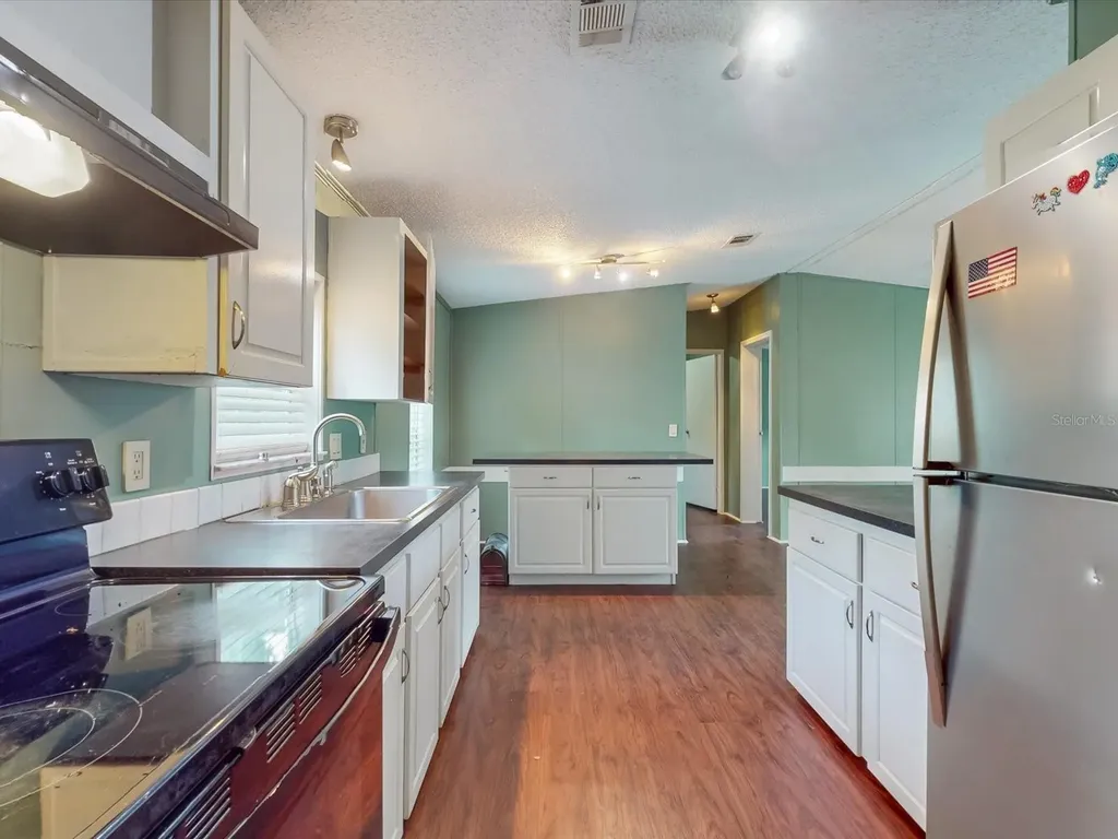 54735 Williams Street Astor FL 32102