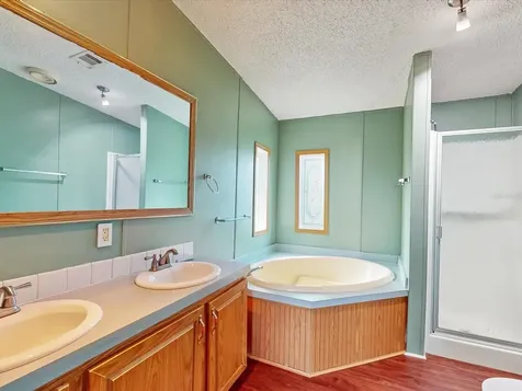 54735 Williams Street Astor FL 32102
