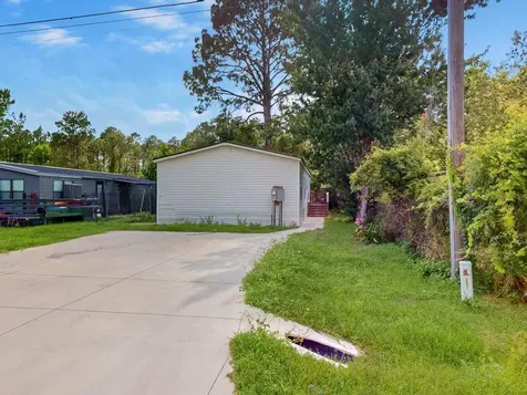 54735 Williams Street Astor FL 32102