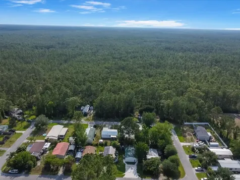 54735 Williams Street Astor FL 32102