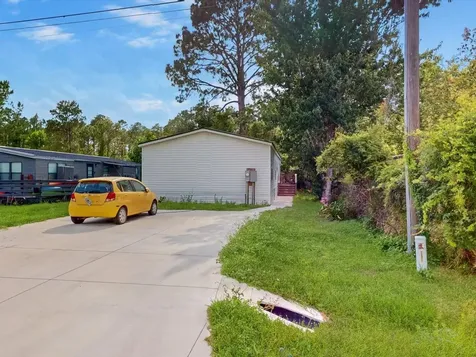 54735 Williams Street Astor FL 32102