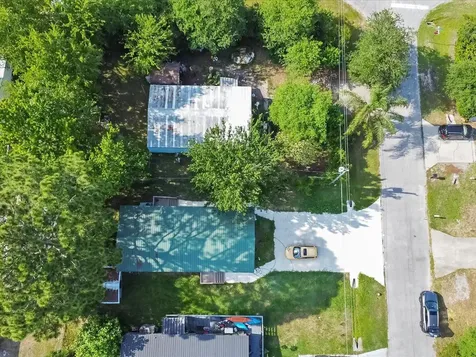 54735 Williams Street Astor FL 32102