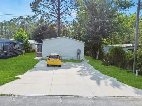 54735 Williams Street Astor FL 32102