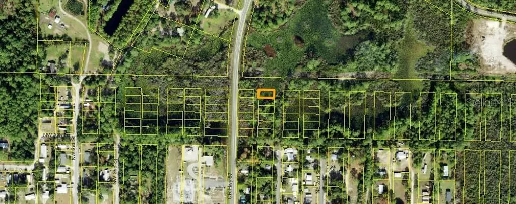 1301 NE 1 St Street Carrabelle FL 32322