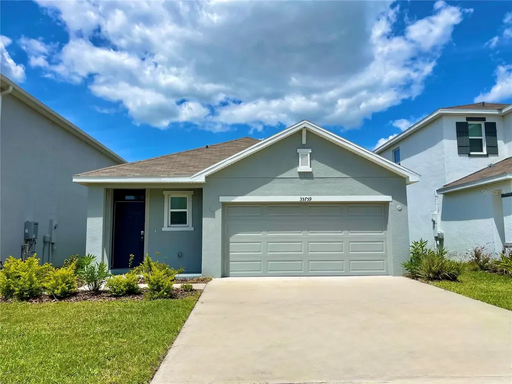 35759 Sunflower Hill Drive Zephyrhills FL 33541