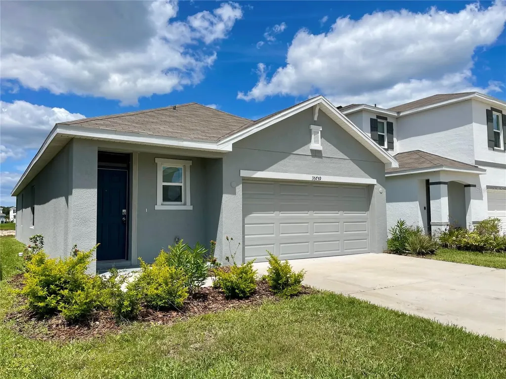 35759 Sunflower Hill Drive Zephyrhills FL 33541