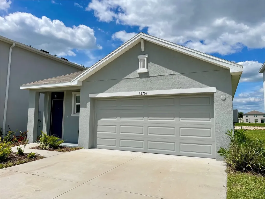 35759 Sunflower Hill Drive Zephyrhills FL 33541