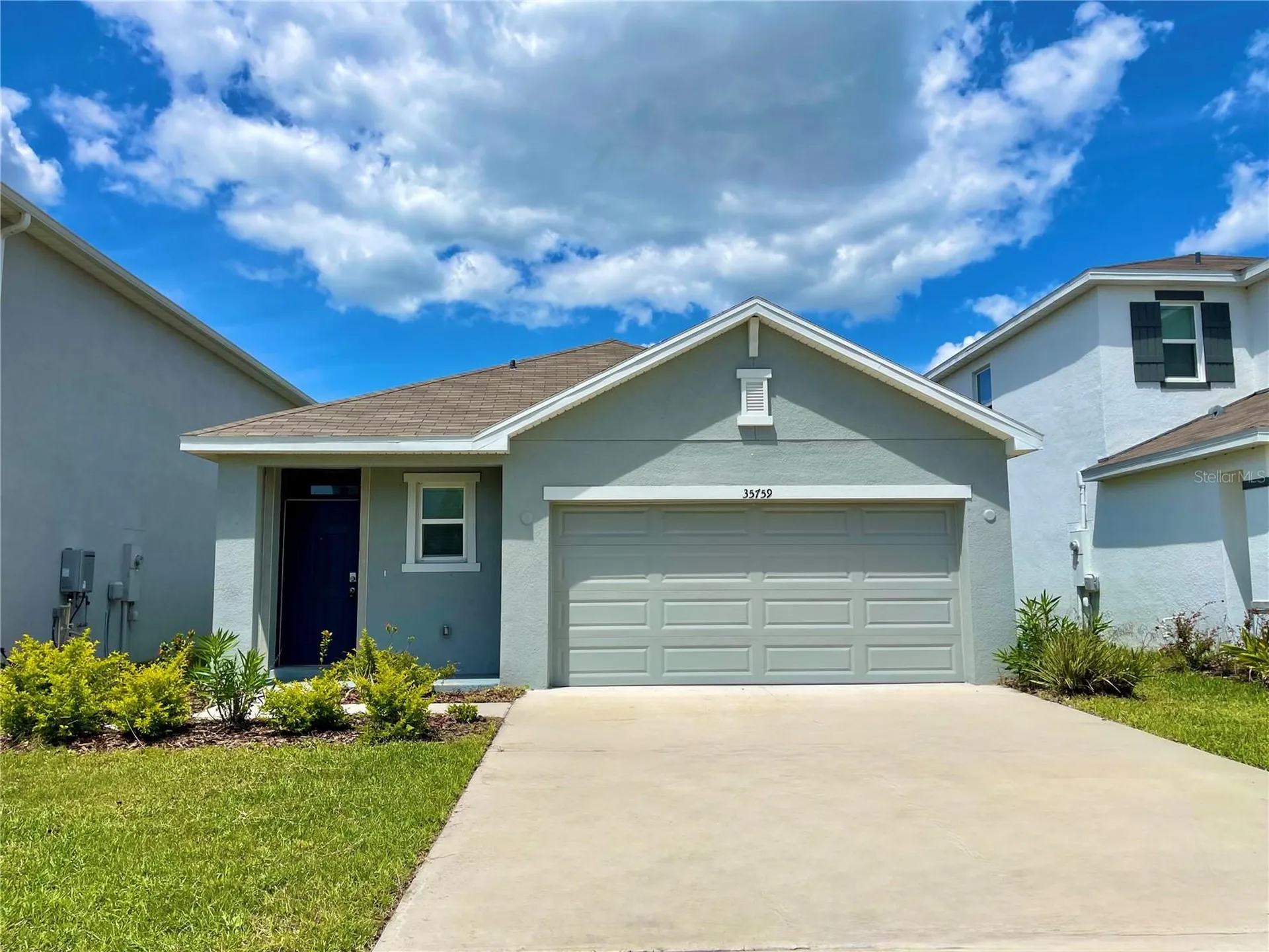 35759 Sunflower Hill Drive Zephyrhills FL 33541