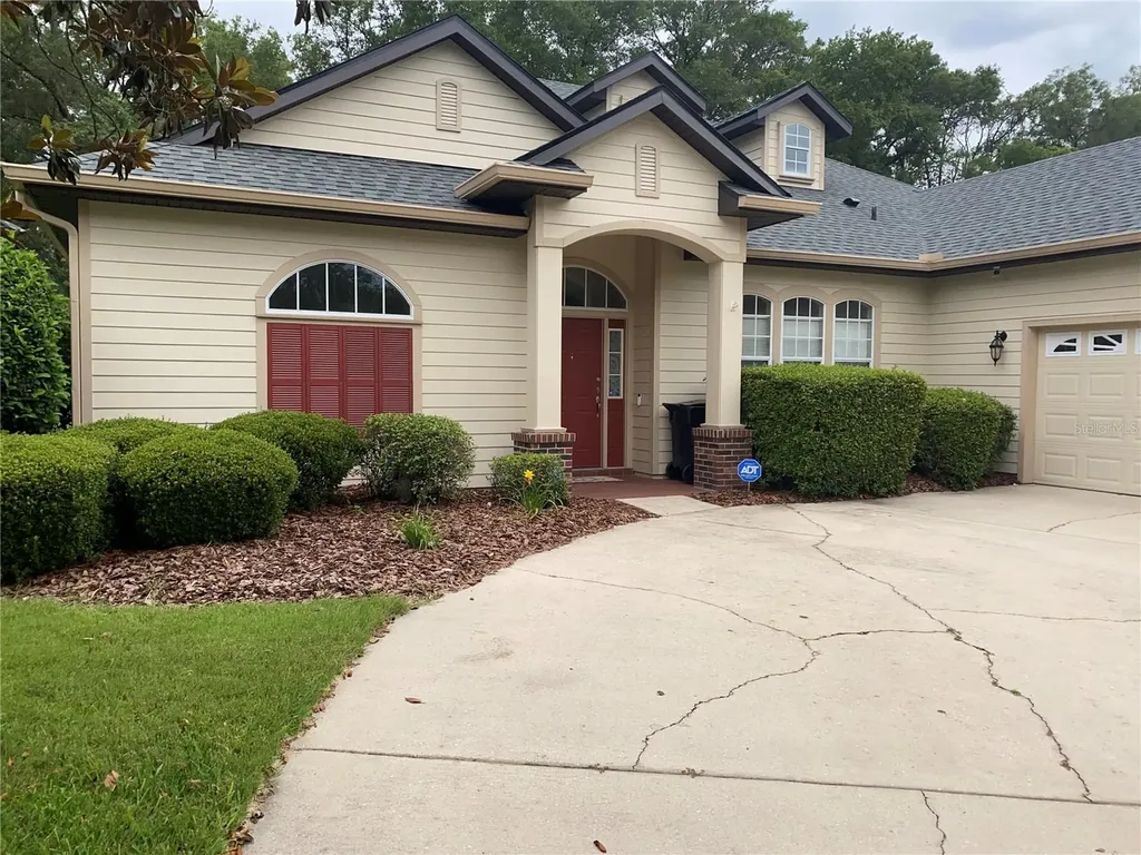 8389 SW 80th Place Gainesville FL 32608