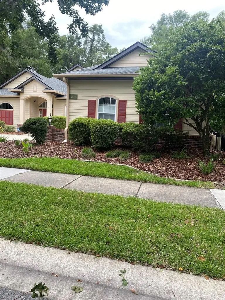 8389 SW 80th Place Gainesville FL 32608