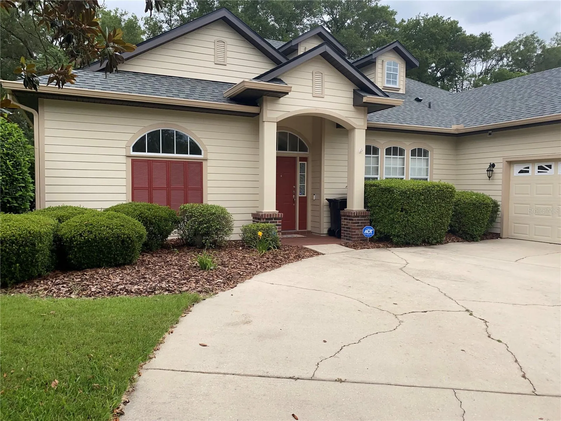 8389 SW 80th Place Gainesville FL 32608