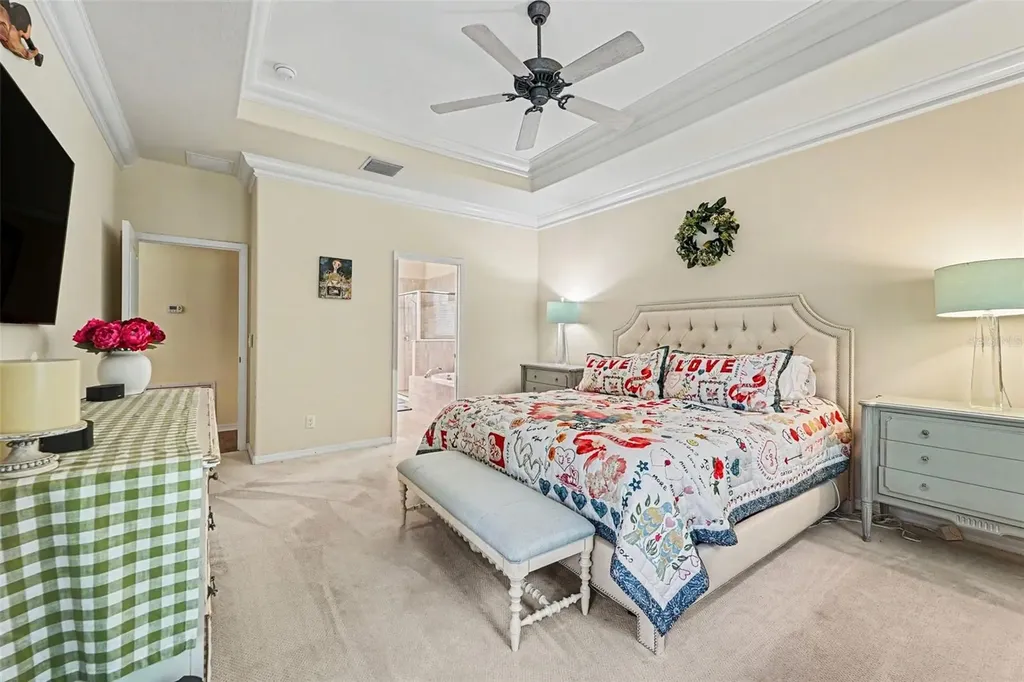 10202 Hyannisport Loop San Antonio FL 33576