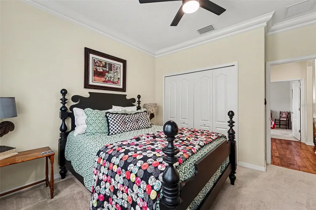 10202 Hyannisport Loop San Antonio FL 33576