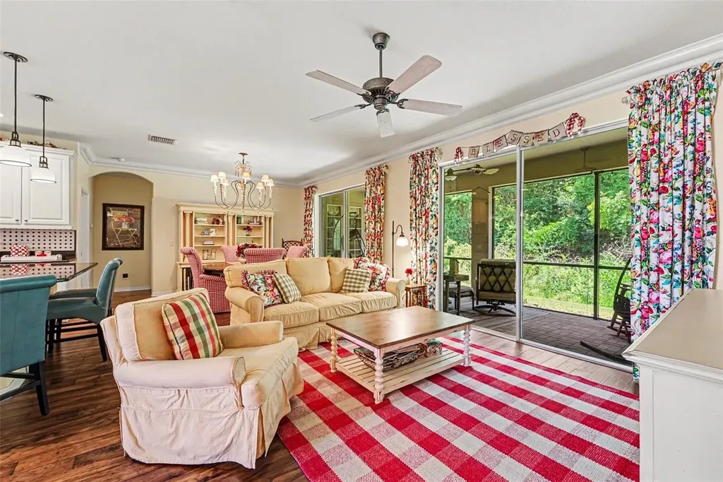 10202 Hyannisport Loop San Antonio FL 33576