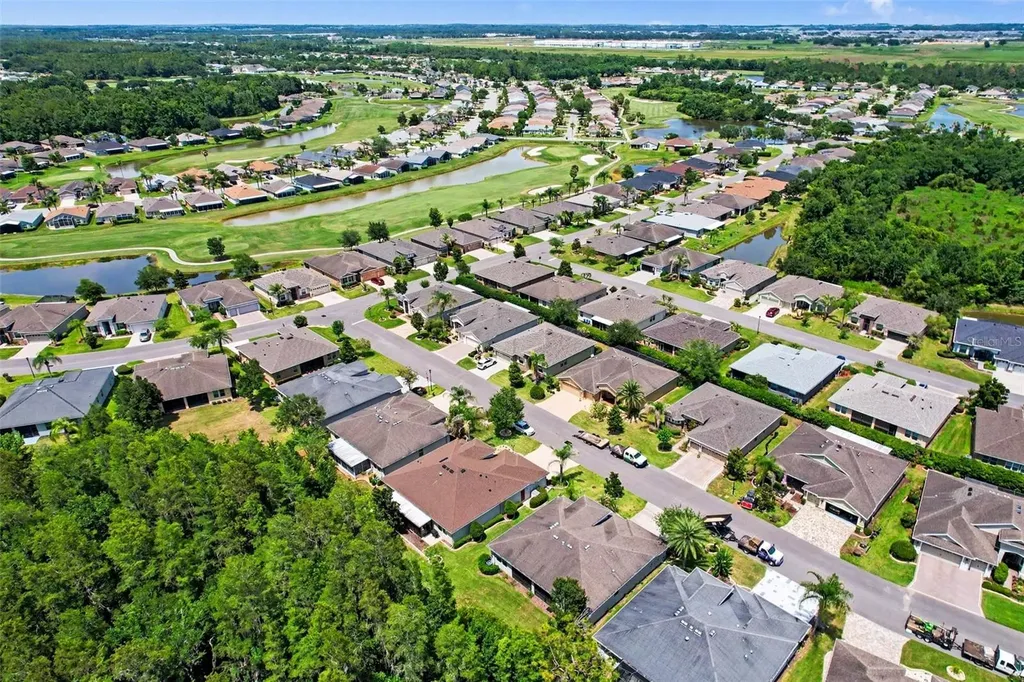 10202 Hyannisport Loop San Antonio FL 33576