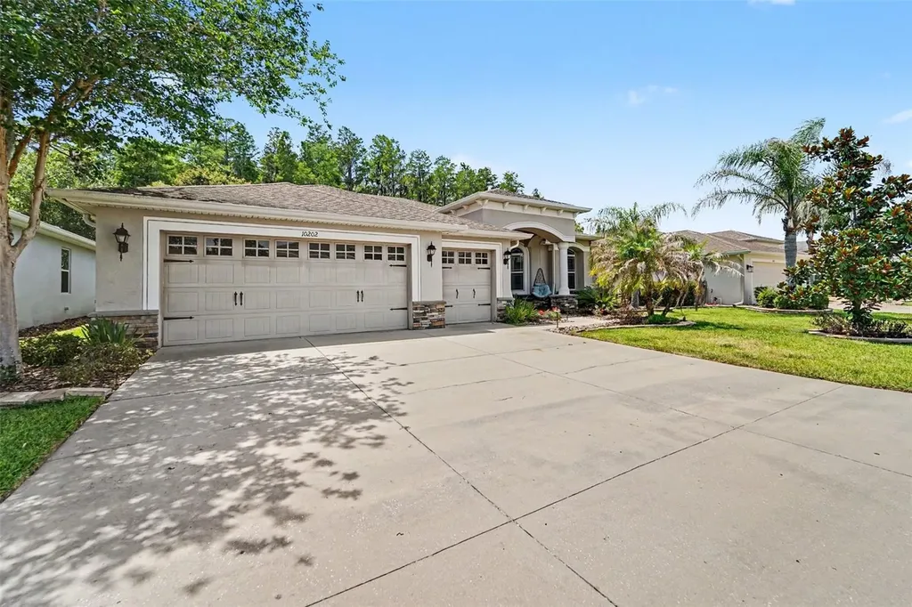 10202 Hyannisport Loop San Antonio FL 33576
