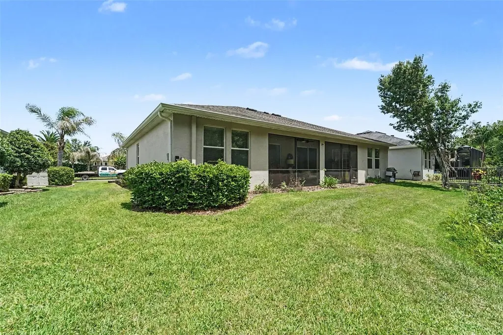 10202 Hyannisport Loop San Antonio FL 33576