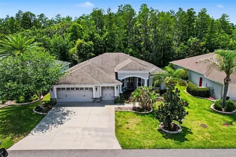 10202 Hyannisport Loop San Antonio FL 33576