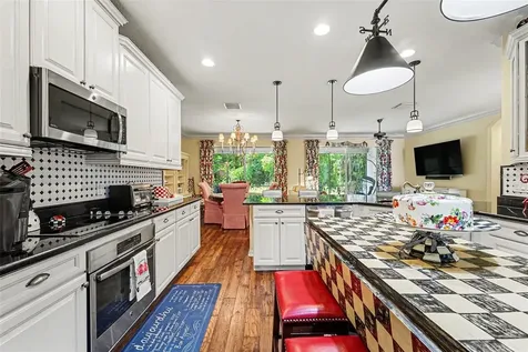 10202 Hyannisport Loop San Antonio FL 33576