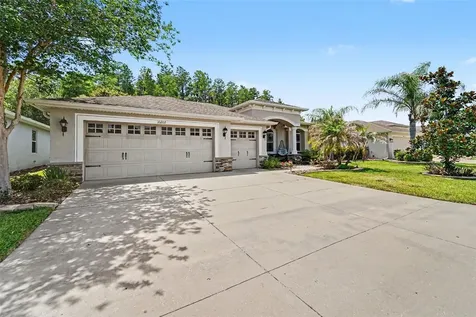 10202 Hyannisport Loop San Antonio FL 33576
