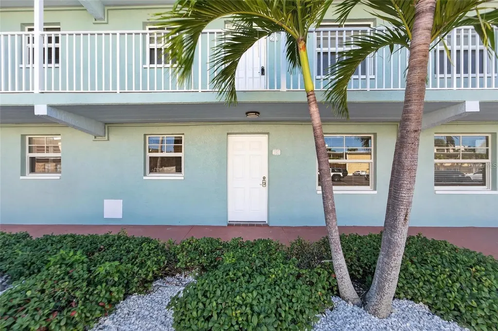 19417 Gulf Boulevard Indian Rocks Beach FL 33785