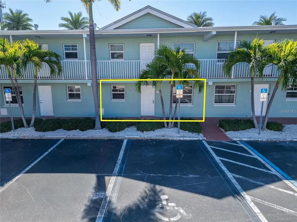 19417 Gulf Boulevard Indian Rocks Beach FL 33785