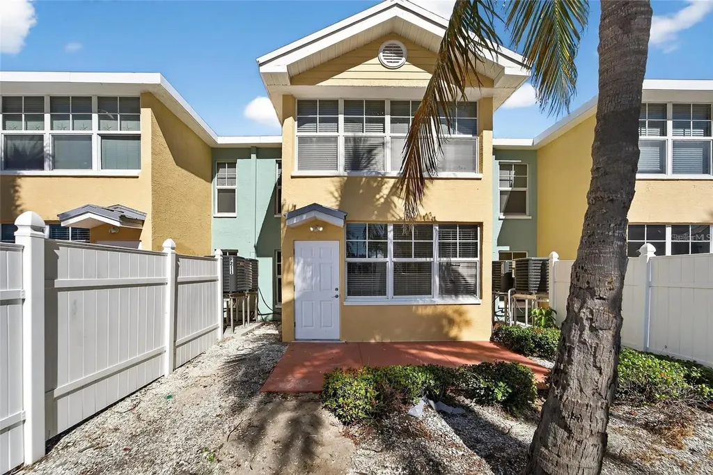 19417 Gulf Boulevard Indian Rocks Beach FL 33785
