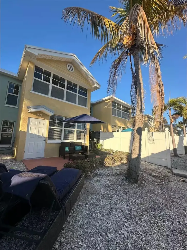 19417 Gulf Boulevard Indian Rocks Beach FL 33785