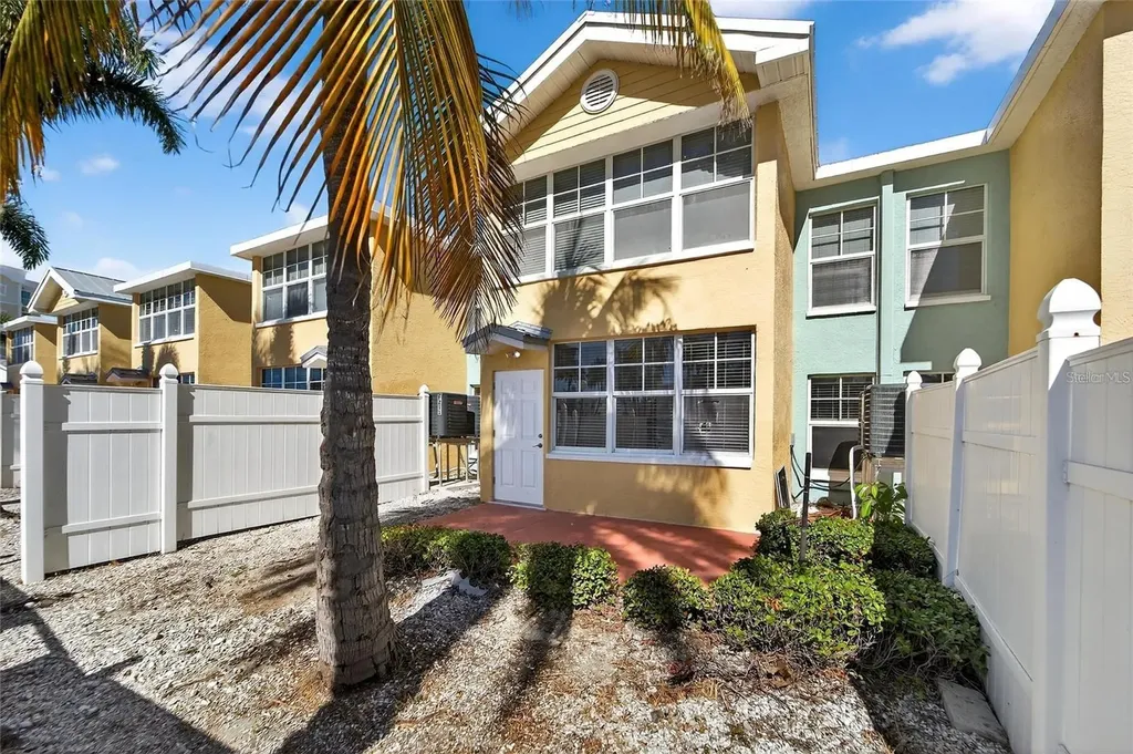 19417 Gulf Boulevard Indian Rocks Beach FL 33785
