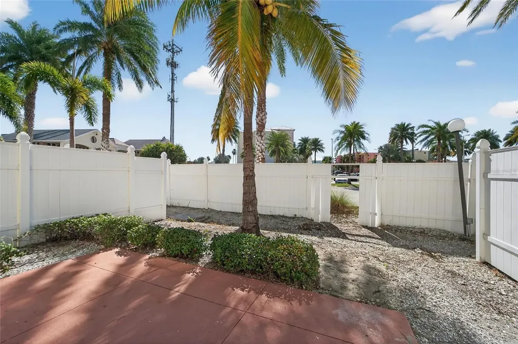 19417 Gulf Boulevard Indian Rocks Beach FL 33785