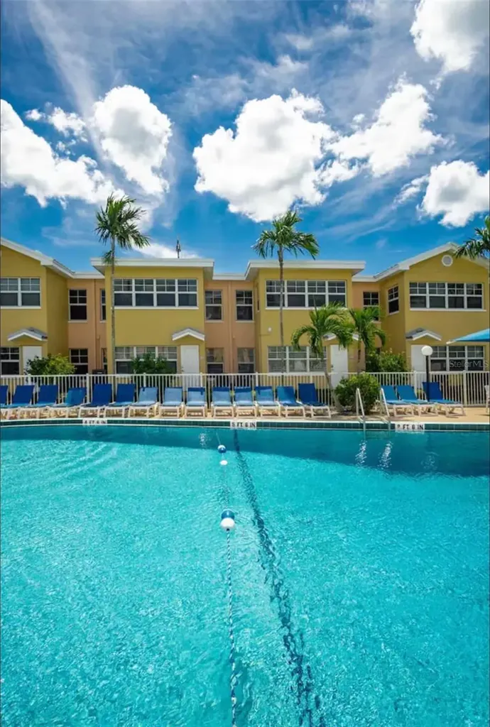 19417 Gulf Boulevard Indian Rocks Beach FL 33785