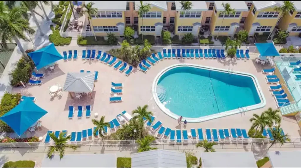 19417 Gulf Boulevard Indian Rocks Beach FL 33785
