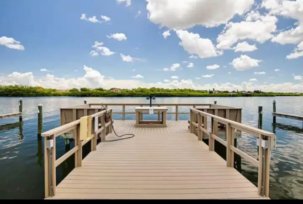 19417 Gulf Boulevard Indian Rocks Beach FL 33785