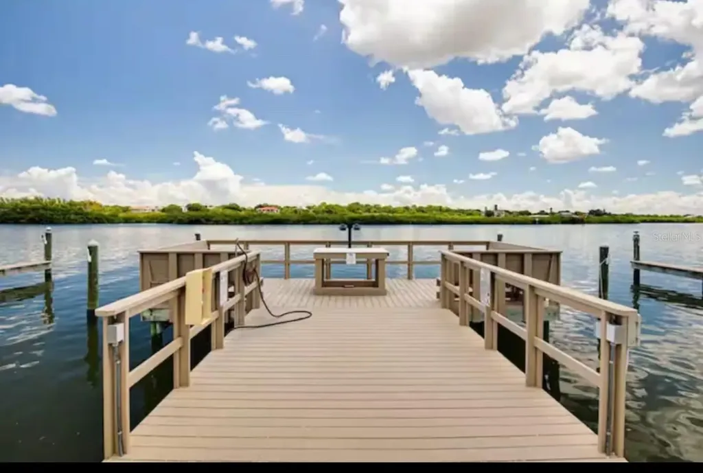 19417 Gulf Boulevard Indian Rocks Beach FL 33785