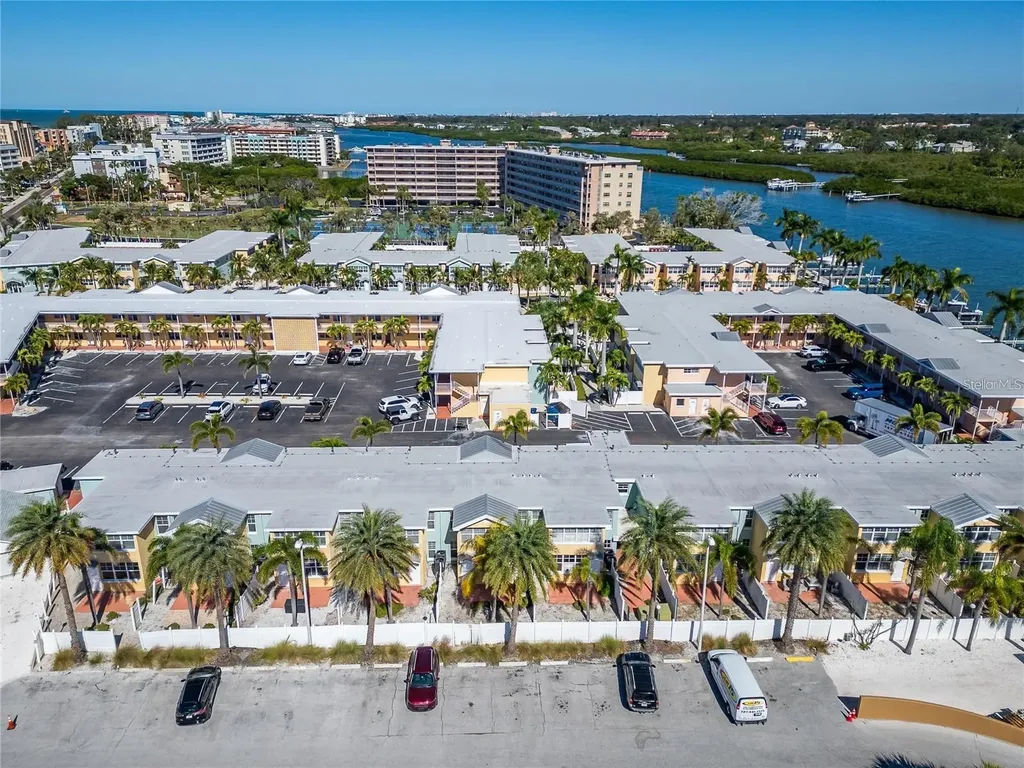 19417 Gulf Boulevard Indian Rocks Beach FL 33785