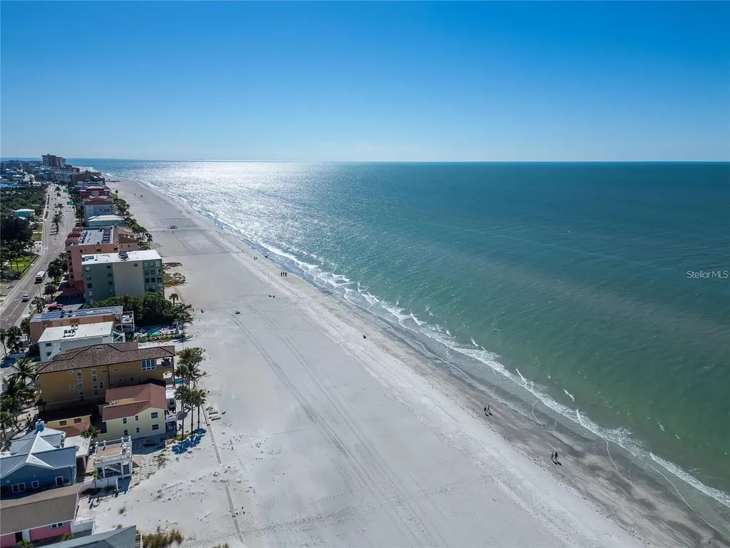 19417 Gulf Boulevard Indian Rocks Beach FL 33785