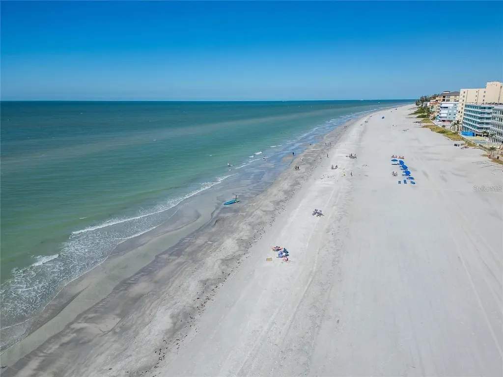 19417 Gulf Boulevard Indian Rocks Beach FL 33785