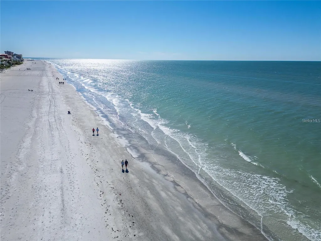 19417 Gulf Boulevard Indian Rocks Beach FL 33785