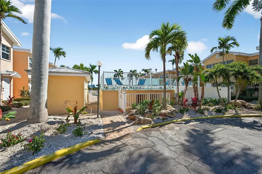 19417 Gulf Boulevard Indian Rocks Beach FL 33785