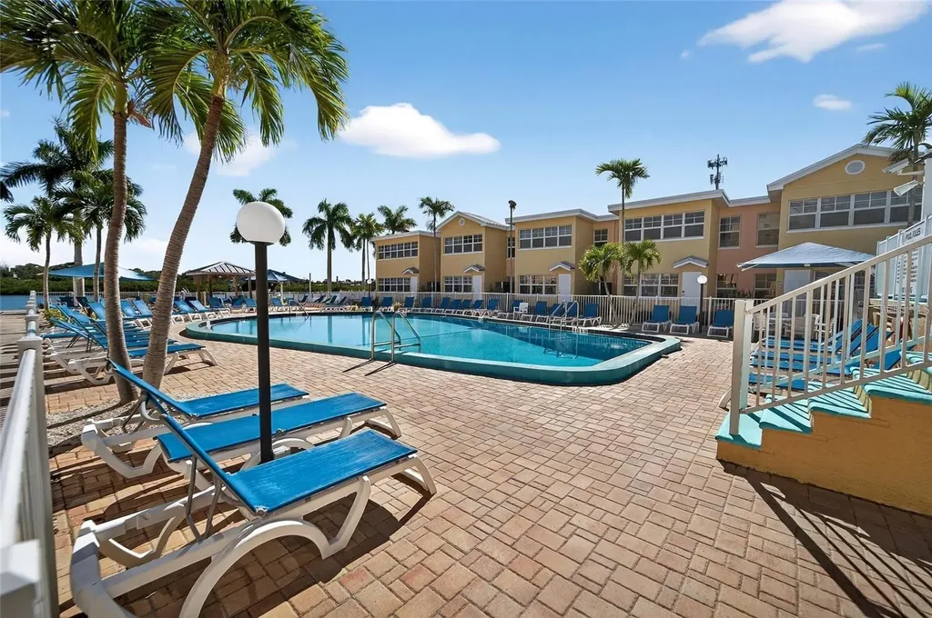 19417 Gulf Boulevard Indian Rocks Beach FL 33785