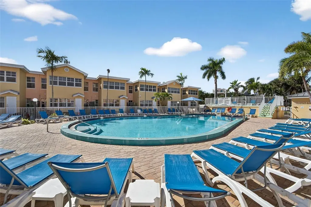 19417 Gulf Boulevard Indian Rocks Beach FL 33785