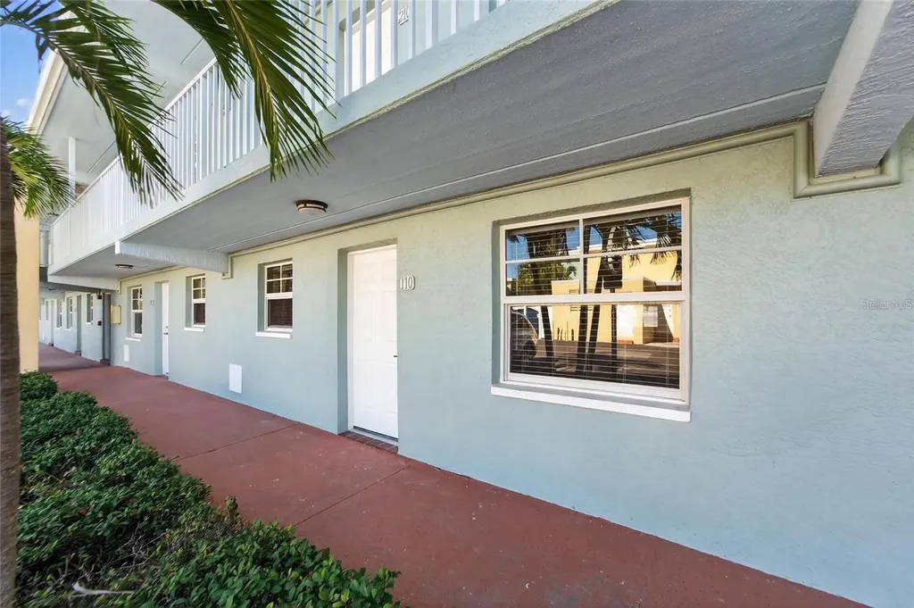 19417 Gulf Boulevard Indian Rocks Beach FL 33785