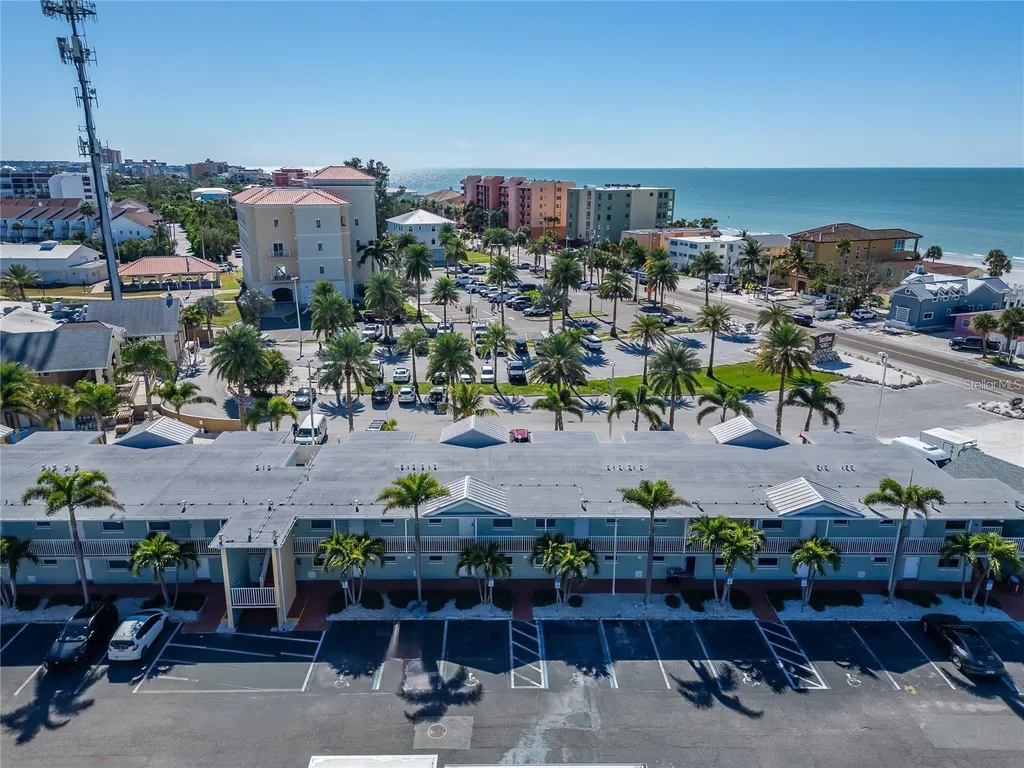 19417 Gulf Boulevard Indian Rocks Beach FL 33785