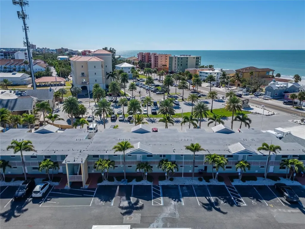 19417 Gulf Boulevard Indian Rocks Beach FL 33785