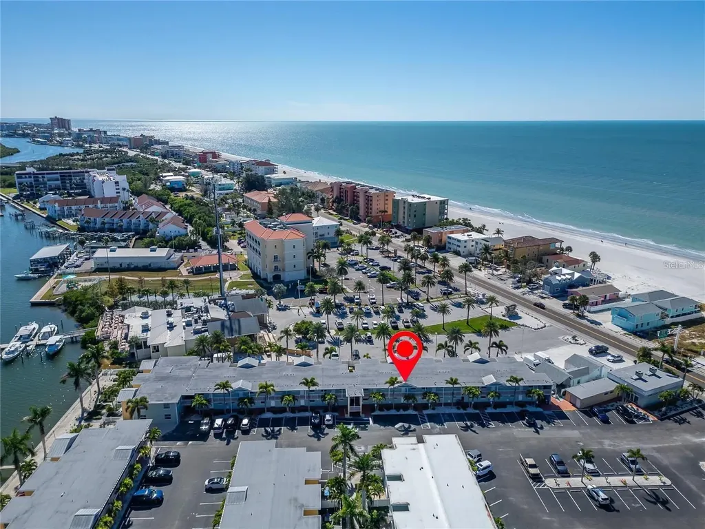 19417 Gulf Boulevard Indian Rocks Beach FL 33785