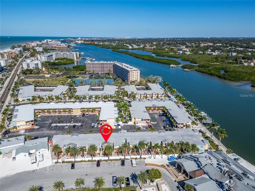 19417 Gulf Boulevard Indian Rocks Beach FL 33785